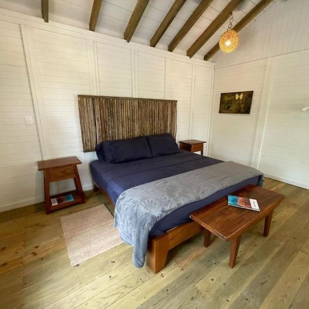 Sol Y Arena Xcalak Villa Екстериор снимка