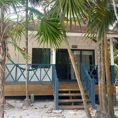 Sol Y Arena Xcalak Villa Екстериор снимка