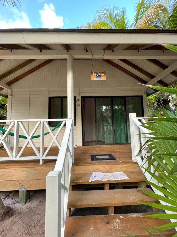 Sol Y Arena Xcalak Villa Екстериор снимка