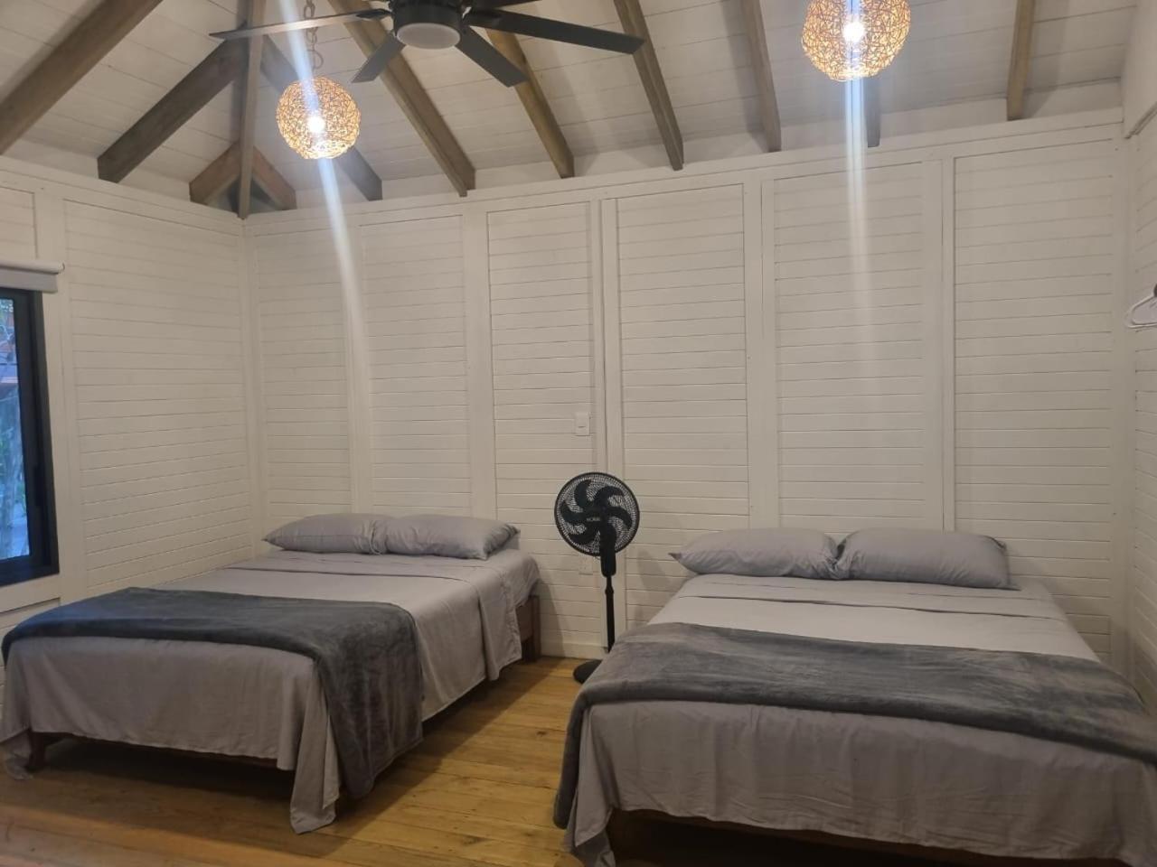 Sol Y Arena Xcalak Villa Екстериор снимка