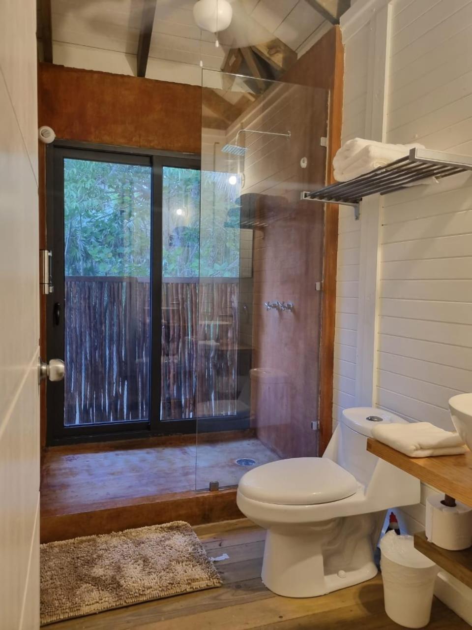 Sol Y Arena Xcalak Villa Екстериор снимка