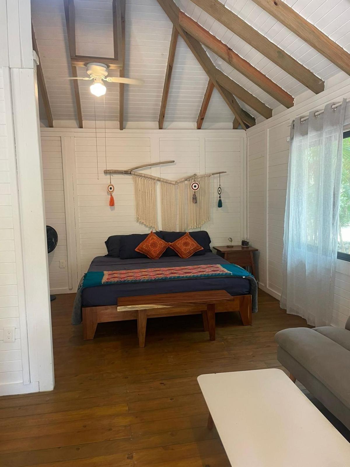 Sol Y Arena Xcalak Villa Екстериор снимка